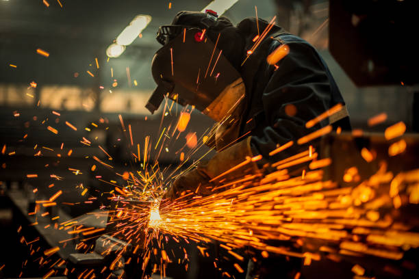 Pelham, AL Welder & Metal Fabrication Company