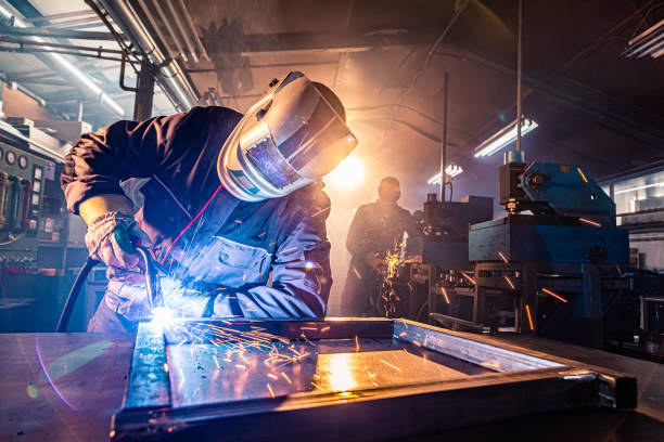 Best Automation and Robotic Welding in Pelham, AL