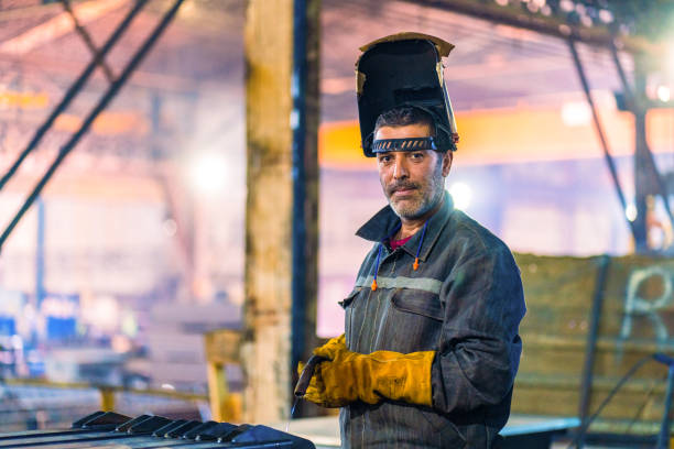 Best Specialty Welding Processes in Pelham, AL