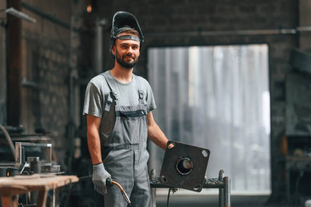 Best Artistic and Custom Metal Fabrication in Pelham, AL